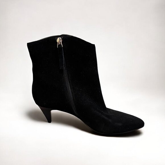 🖤 Dolce Vita “Dee” Black Suede Boots 🖤 - Picture 8 of 8